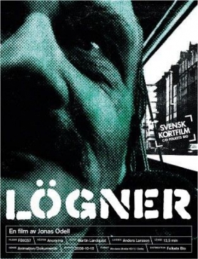 couverture film Lögner