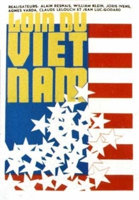 couverture film Loin du Vietnam
