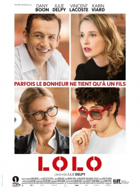 couverture film Lolo