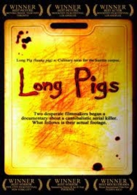 couverture film Long Pigs