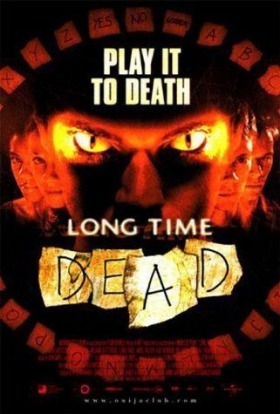 couverture film Long time dead