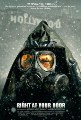 couverture film Los Angeles : Alerte maximum