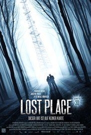 couverture film Lost Place
