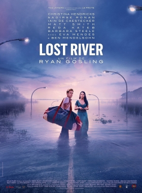 couverture film Lost River