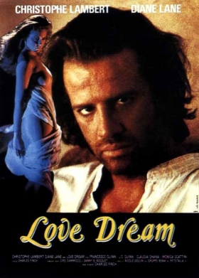 couverture film Love Dream