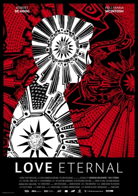 couverture film Love Eternal