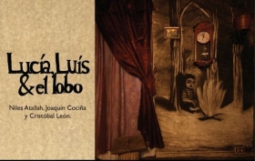 couverture film Lucia