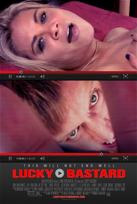 couverture film Lucky Bastard