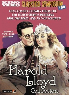 couverture film Lui est un fameux ténor