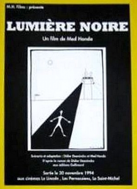 couverture film Lumière Noire