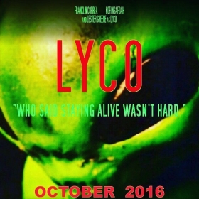 couverture film Lyco
