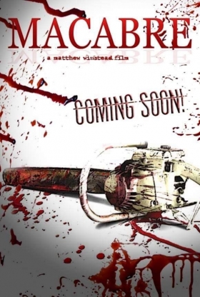 couverture film Macabre