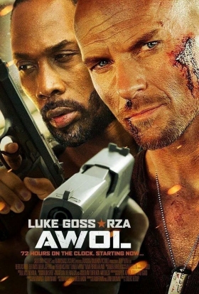 couverture film Mad Dog