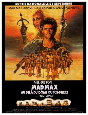 couverture film Mad Max : Au-delà du dôme du tonnerre