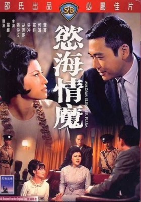 couverture film Madame Slender Plum