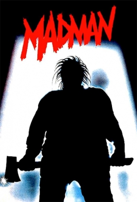 couverture film Madman