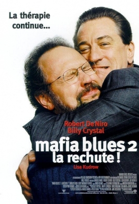 couverture film Mafia Blues 2 : La Rechute !