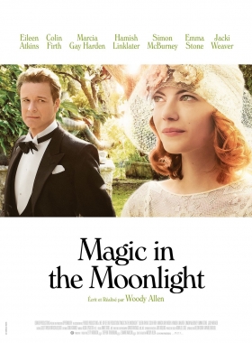 couverture film Magic in the Moonlight