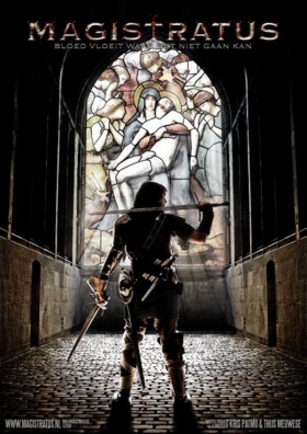 couverture film Magistratus: Overtura