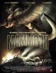 couverture film Mammouth