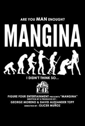couverture film Mangina