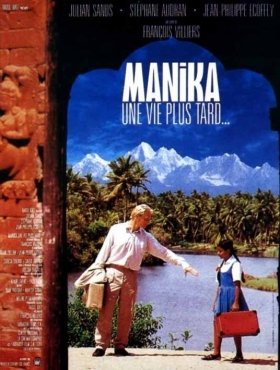 couverture film Manika, une vie plus tard