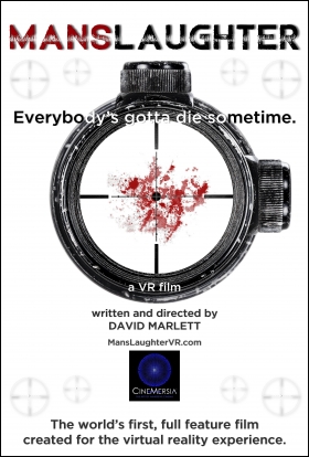 couverture film MansLaughter