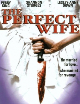 couverture film Mariage mortel