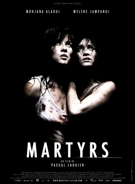 couverture film Martyrs
