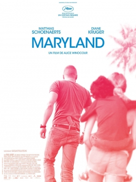 couverture film Maryland