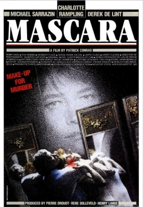 couverture film Mascara