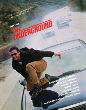 couverture film Massacre à los angeles