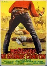 couverture film Massacre au Grand Canyon