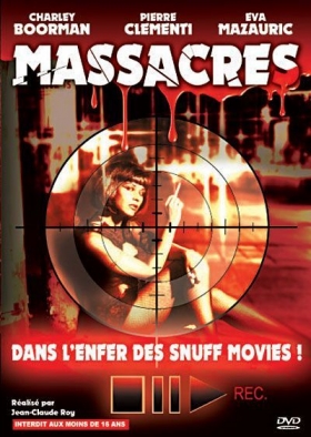 couverture film Massacres