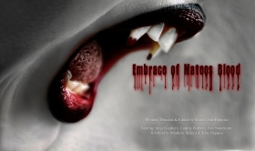 couverture film Mateo's Blood Part 2