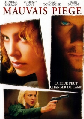 couverture film Mauvais Piège