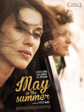 couverture film May in the Summer