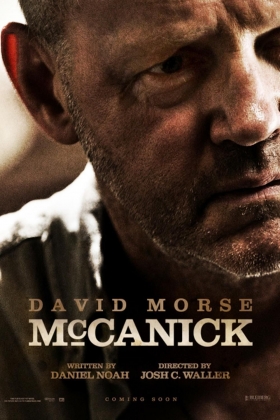 couverture film McCanick