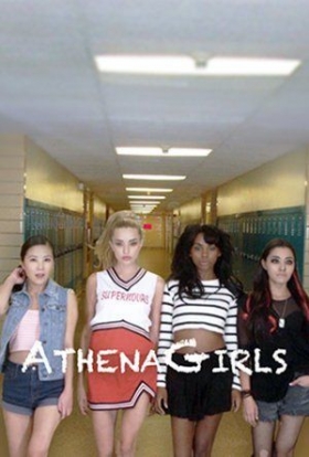 couverture film Means Girls: AthenaGirls