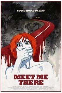 couverture film Meet Me There