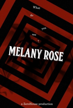 couverture film Melany Rose