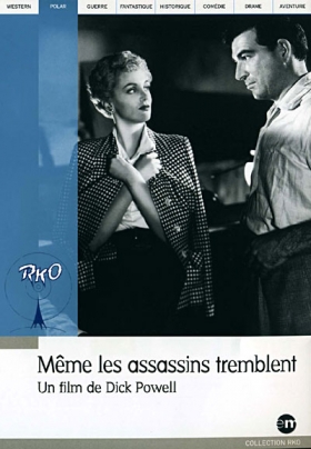 couverture film Même les assassins tremblent