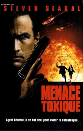 couverture film Menace Toxique
