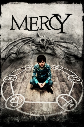 couverture film Mercy