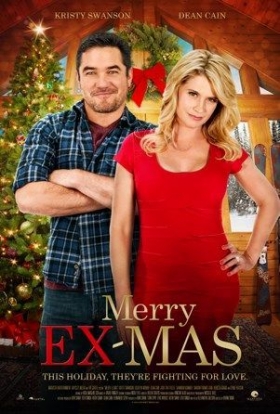 couverture film Merry ExMas