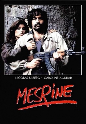 couverture film Mesrine