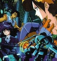 couverture film Metal Skin Panic MADOX-01