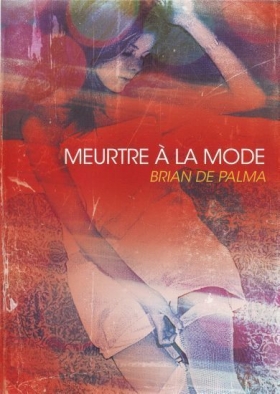 couverture film Meurtre à la mode