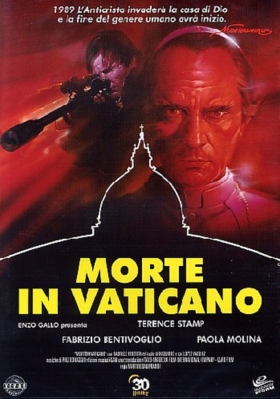 couverture film Meurtre au Vatican