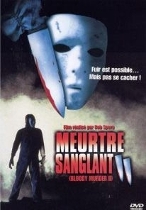 couverture film Meurtre sanglant 2